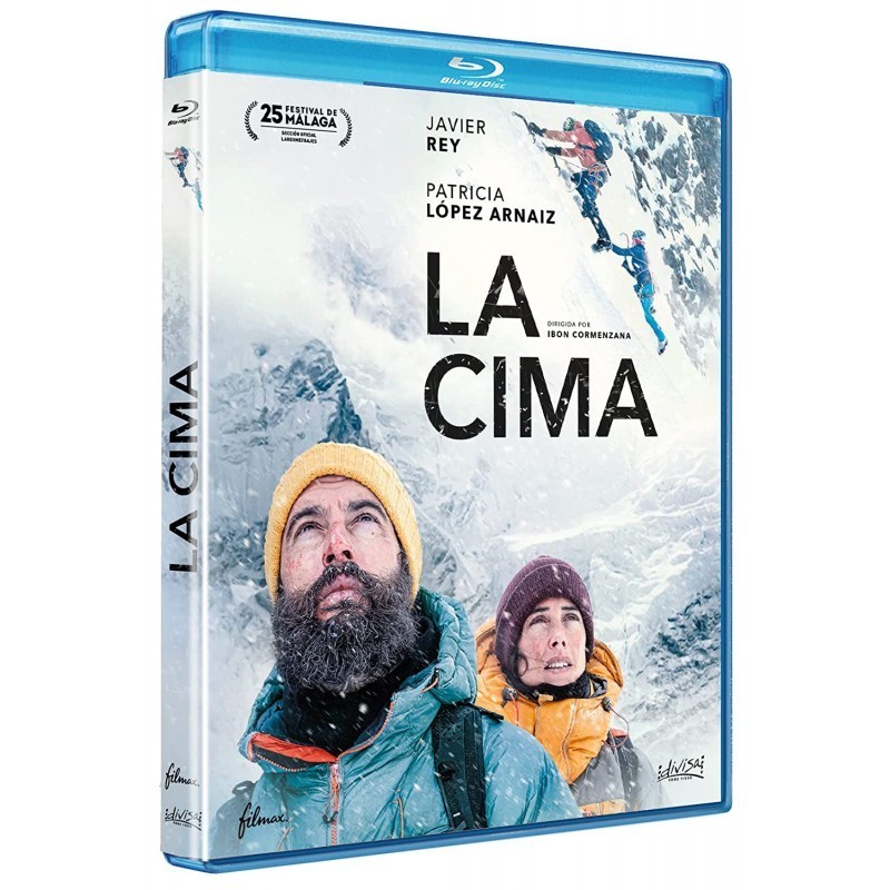 La Cima (Blu-ray) [Blu-ray]