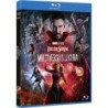 Doctor Strange en el Multiverso de la Locura  [Blu-ray]