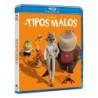 Los tipos malos (Blu-ray) [Blu-ray]