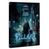 La villana (DVD) [DVD]