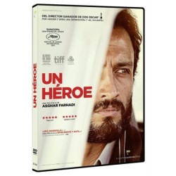 Un héroe [DVD]