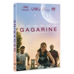 Gagarine [DVD]