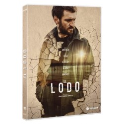 El lodo [DVD]