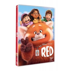 Red (DVD) [DVD]