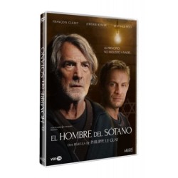 El Hombre del sótano (DVD) [DVD]