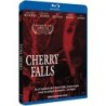 Cherry Falls BD 2000 [Blu-ray]