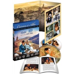 Valentina BD + Crónica del Alba BD Digipack con Libreto [Blu-ray]