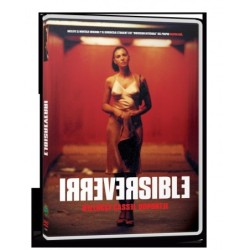 Irreversible [DVD (2002) Irreversible