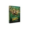 Maldita jungla (Terrible jungle) [DVD]