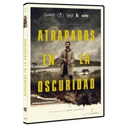 Atrapados en la oscuridad [DVD]