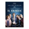 El Brindis [DVD] 2020 Le discours