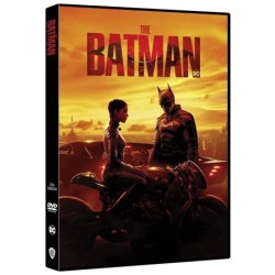 The Batman (DVD) [DVD]