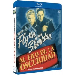 Al Filo de la Oscuridad BD 1943 Edge of Darkness [Blu-ray]