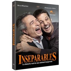 Inseparables DVD 2016 [DVD]