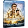 Uncharted  [Blu-ray]