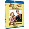 Dos Seductores BD 1964 Bedtime Story [Blu-ray]