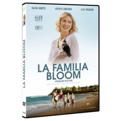 La familia Bloom [DVD]