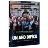 Un Año Difícil [DVD] (2023) Une année difficile