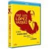 José Luis López Vázquez (Pack) - BD [Blu-ray]