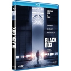 Black box - BD [Blu-ray]