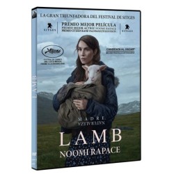 Lamb (DVD) [DVD]