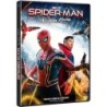 Spider-Man: No Way Home [DVD] (2021)