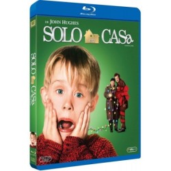 Solo en casa - 25 Aniversario (Edición 2022) [Blu-Ray] [Blu-ray]