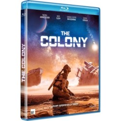 The colony - BD [Blu-ray]