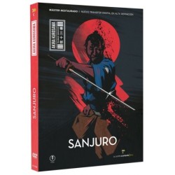 Sanjuro [DVD]