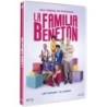 La Familia Benetón [DVD] (2024)