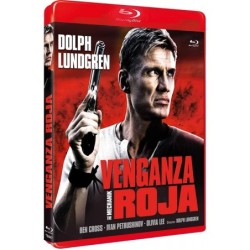 Venganza Roja BD 2005 The Mechanik The Russian Specialist [Blu-ray]