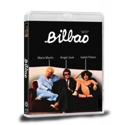 Bilbao BD 1978 [Blu-ray]