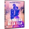 La princesa de la fila [DVD]