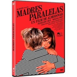 Madres paralelas [DVD]