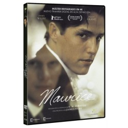 Maurice [DVD]