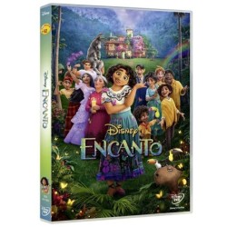 Encanto [DVD]