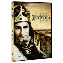 Ricardo III [DVD]