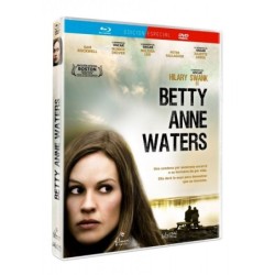 Betty Anne Waters [Combo DVD + Blu-ray]