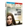 Betty Anne Waters [Combo DVD + Blu-ray]