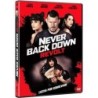 Never Back Down: Revolt [DVD]