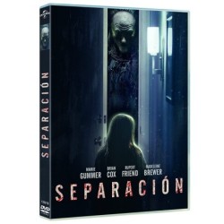 Separación [DVD]