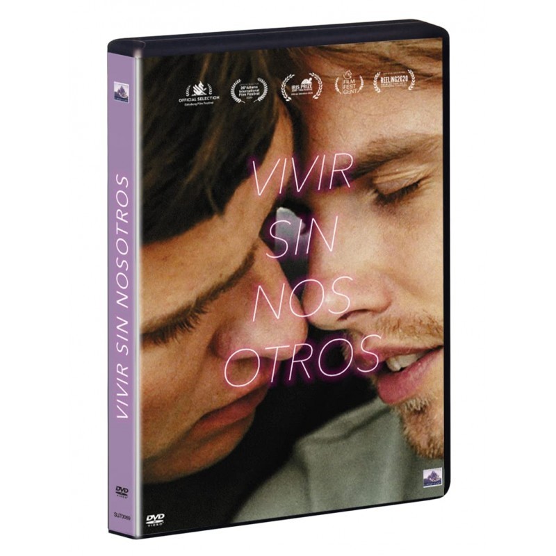 Vivir sin nosotros [DVD]