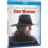 Cry Macho [Blu-Ray] [Blu-ray]