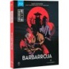 Barbarroja [Blu-ray]