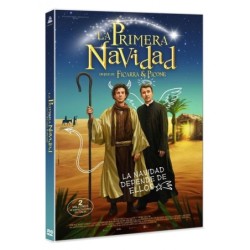 La primera Navidad [DVD]