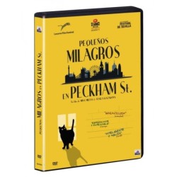 Pequeños milagros de Peckham St. [DVD]