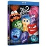 Del Revés 2 [Blu-ray] (2024) Inside Out 2