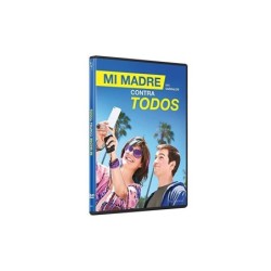 Mi Madre Contra Todos [DVD]