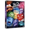 Del Revés 2 [DVD] (2024) Inside Out 2