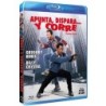 Apunta, Dispara y Corre [Blu-ray] (1986) Running Scared